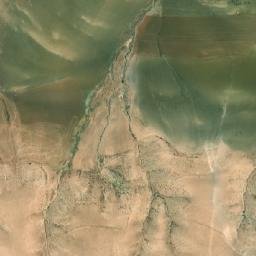 Satellite imagery of Koudiat el Khennfous, DZ