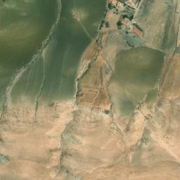 Satellite imagery of Koudiat el Khennfous, DZ