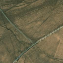 Satellite imagery of Koudiet el Biyadha, DZ