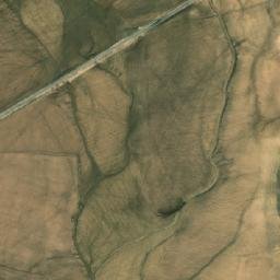 Satellite imagery of Koudiet el Biyadha, DZ