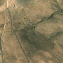 Satellite imagery of Koudiet el Biyadha, DZ