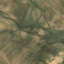 Satellite imagery of Koudiet el Djira, DZ