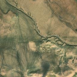 Satellite imagery of Koudiet el Djira, DZ