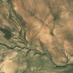 Satellite imagery of Koudiet el Djira, DZ