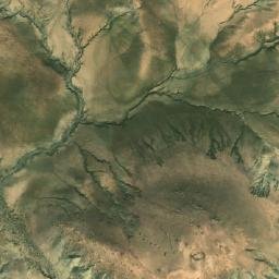 Satellite imagery of Koudiet el Guarmit, DZ