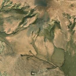 Satellite imagery of Koudiet el Guarmit, DZ