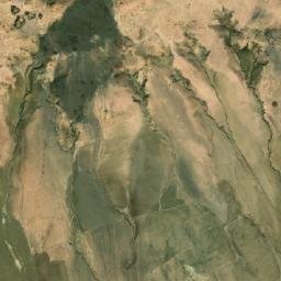 Satellite imagery of Koudiet el Guarmit, DZ