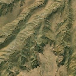 Satellite imagery of Kef Errebiba, DZ