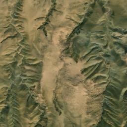 Satellite imagery of Kef Errebiba, DZ
