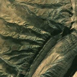Satellite imagery of Kef el Koubarat, DZ