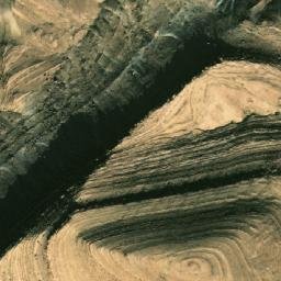 Satellite imagery of Kef el Koubarat, DZ