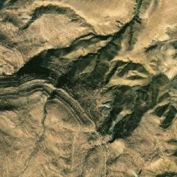 Satellite imagery of Kef el Koubarat, DZ