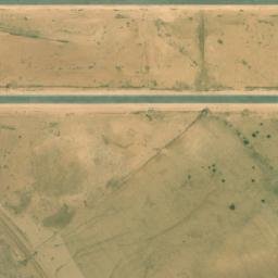 Satellite imagery of Koudiat Keskas, DZ