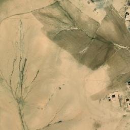 Satellite imagery of Koudiat Menaa, DZ