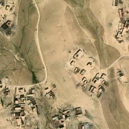 Satellite imagery of Koudiat Menaa, DZ