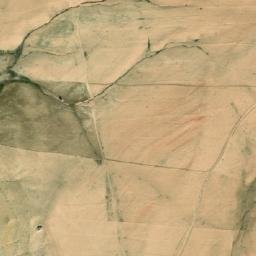 Satellite imagery of Draa Labiod, DZ