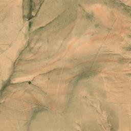 Satellite imagery of Draa Labiod, DZ
