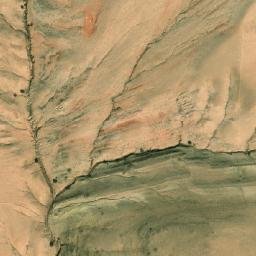 Satellite imagery of Draa Labiod, DZ