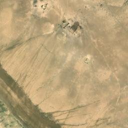 Satellite imagery of Koudiat Triba Srhira, DZ