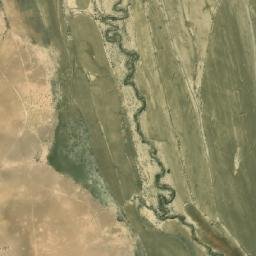 Satellite imagery of Koudiat Triba Srhira, DZ