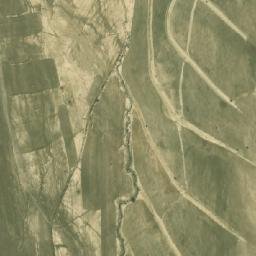Satellite imagery of Koudiat Triba Srhira, DZ