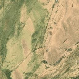 Satellite imagery of Draa er Rih, DZ