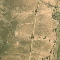 Satellite imagery of Draa er Rih, DZ