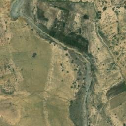 Satellite imagery of Djebel Sidi Brahim, DZ