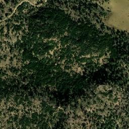 Satellite imagery of Djebel Keltoum, DZ