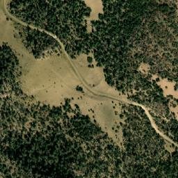 Satellite imagery of Djebel Keltoum, DZ