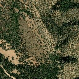 Satellite imagery of Djebel Keltoum, DZ