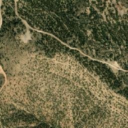 Satellite imagery of Kef ed Douira, DZ