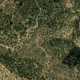 Satellite imagery of Kef ed Douira, DZ