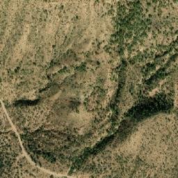 Satellite imagery of Râs Isly, DZ