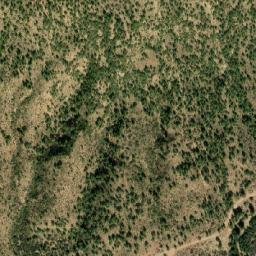 Satellite imagery of Râs Isly, DZ