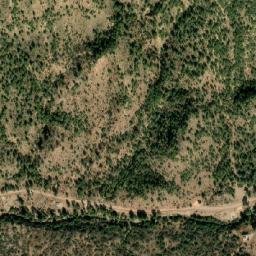 Satellite imagery of Râs Isly, DZ