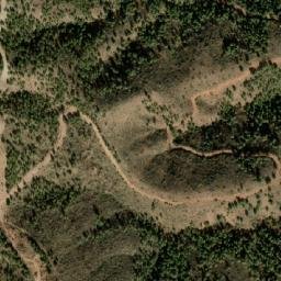 Satellite imagery of Kalkoul, DZ