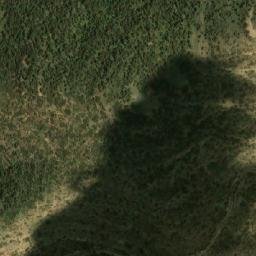 Satellite imagery of Koudia Aouzourt, DZ