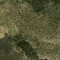 Satellite imagery of Koudia Aouzourt, DZ