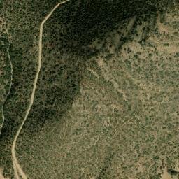Satellite imagery of Koudia Flissa, DZ