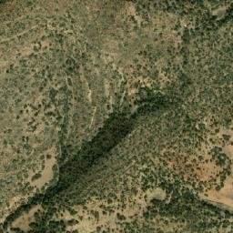 Satellite imagery of Koudia Flissa, DZ