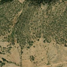 Satellite imagery of Koudia Flissa, DZ