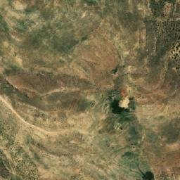 Satellite imagery of Djebel Tazila, DZ