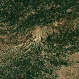 Satellite imagery of Râs Oum el Hem Kebira, DZ