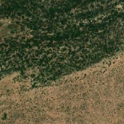 Satellite imagery of Râs Oum el Hem Kebira, DZ