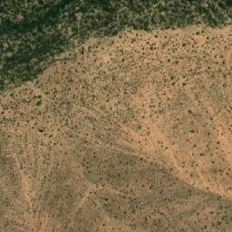 Satellite imagery of Râs Oum el Hem Kebira, DZ