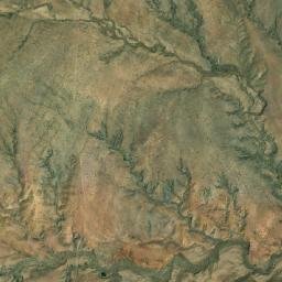 Satellite imagery of Argoub el Asfer, DZ