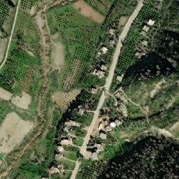 Satellite imagery of Jabal al Quwayq, SY