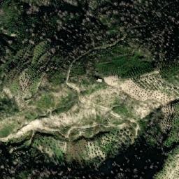 Satellite imagery of Jabal al Quwayq, SY