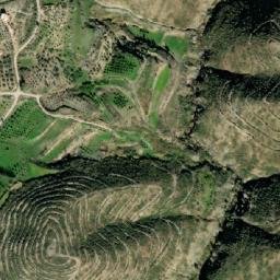 Satellite imagery of Ruwaysat al Kabīrah, SY